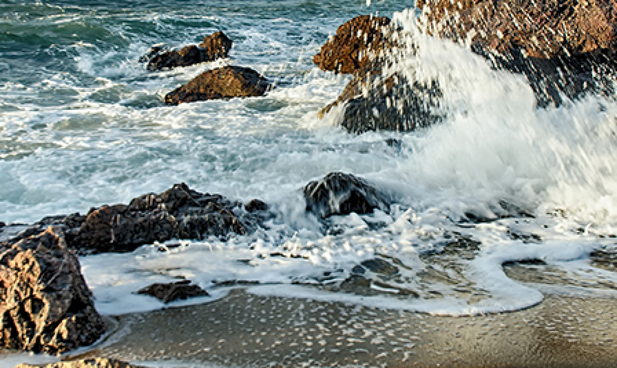 Platja de Montgat